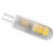 Barcelona Led - Ampoule led G4 bi-pin 2W 12V-CC/CA