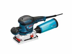 Bosch - ponceuse vibrante 300w - gss 230 ave 601292802