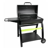 Cook'in Garden - Barbecue charbon - tonino 70
