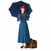 Disney Showcase Figurine Live Action Mary Poppins