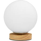 Lampe de Table - Lampe de Salon Design Globe - Mon