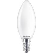 Led cee: f (a - g) Philips Lighting Classic 76339800
