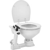 MSW - wc Marin Toilette Pour Bateau Pompe Manuelle