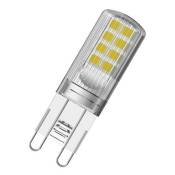 Osram - Ampoule led 2.6W raccord G9 2700K 230V PPIN30827CG91