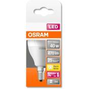 OSRAM Ampoule LED STAR+ Sphérique RGBW dép radiateur var 5,5W=40 E14 ch