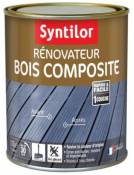 Peinture de rénovation bois composite Syntilor 0 75L