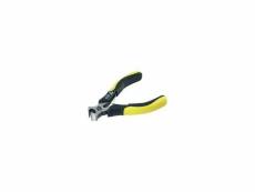 Pince coupante frontale toolcraft 820720 115 mm 1 pc(s)