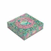 Puzzle Resting par par Evan M. Cohen / 1000 pièces - 49x68 cm / Edition limitée - SULO rose en papier
