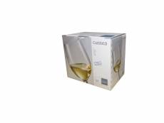 Schott zwiesel boîte de 6 verres a vin classico - 22,1 cl SCH4001836937627