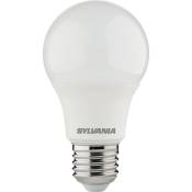 Sylvania - lampe toledo gls A60 irc 80 230V 806LM 0029581