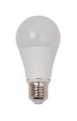 Ampoule led standard 10W (Eq. 60W) E27 3000K blanc