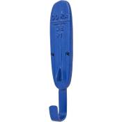 Batela - Patère Planche de surf - Bleu