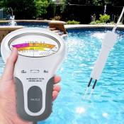 BDD - PC102 nouveau testeur d'eau de piscine stylo