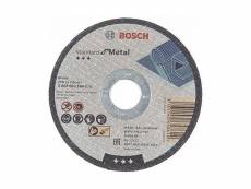 Bosch 2608603164 disque ã tronã§onner ã moyeu plat standard for metal a 30 s bf 115 mm 22,23 mm 2,5 mm 2608603164