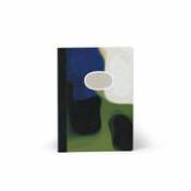Carnet Douanier / A5 (15 x 21 cm) - 96 pages - Papier Tigre multicolore en papier