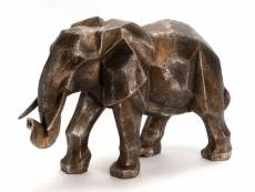 Éléphant déco afrique - amadeus
