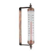 Esschert Design - Thermomètre pour bord de fenêtre