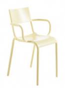 Fauteuil empilable Generic A / Polypropylène - Kartell