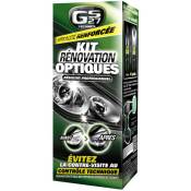 Gs27 - Kit Renovation Optiques à la visseuse