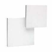 Inspired Applique Murale Squares 5W LED