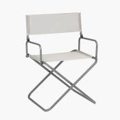 Lafuma Mobilier - Fauteuil camping pliable - fgx -
