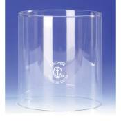 Mannesmann Cylindre verre pour lampe à pétrole transparent(e)