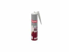 Mastic stop fissures toupret 300ml gris - bcmacexg300 BCMACEXG300