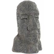 Pettite Statuette moai