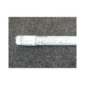Philips - Tube led T8 9W (equivalent fluo 18W) froid 6500K 800lm longueur 600mm culot G13 pour ballast hf CorePro hf