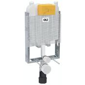 Réservoir à encastrer pour sanitaires suspendus OLI74 Plus OL0601901 partie intégrée