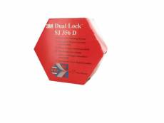 Ruban adhésif acrylique vhb 3m dual lock sj356d SJ356D