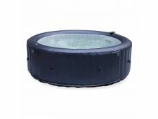 Spa mspa gonflable rond – carlton 6 - spa gonflable