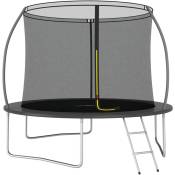Vidaxl - Ensemble de trampoline rond 305x76 cm 150 kg
