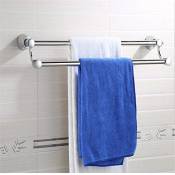 Accessoires de salle de bain Porte-serviettes porte-serviettes