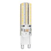 Alfa Dyser - ampoule led 5W froide silicone G9 230 v
