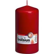 Bolsius - Stumpenkerze 15x7,8cm altrot