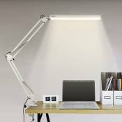 Choyclit - Lampe de bureau,Lampe de Bureau led, Lampe