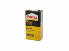 Colle contact pattex liquide