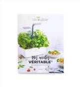 Livre Mes recettes Véritable® - Vol.1 - en français