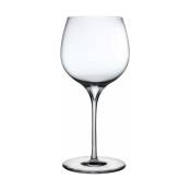 Lot de 2 verres à vin blanc Rich Dimple - Nude Glass