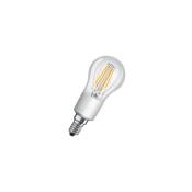 Osram - Ampoule led E14 4,5W 470lm (40W) Dimmable - Blanc Chaud 2700K