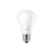 Philips - Ampoule led CorePro LEDbulb nd 5-40W A60 E27 830