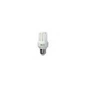 Silver Electronics - Lampe à économie d'énergie 6W E27 White 800Lu
