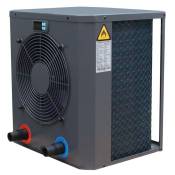 Ubbink - Pompe à chaleur Heatermax compact Modèles: