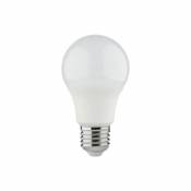 Ampoule LED Diall 8W blanc