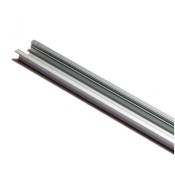 Barcelona Led - Profilé aluminium encastrable 23x15mm