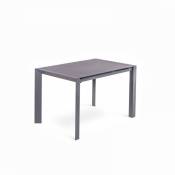 Iperbriko - Table Extensible 122-182 x 80 cm - Pixel