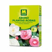 Masso Garden - Plantes solubles solubles de jardin de masso 1 kg