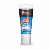 Mastic Rubson Sanitaire Je Jointe transparent tube