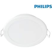Philips - Spot led encastrable EyeComfort - 9,5 cm